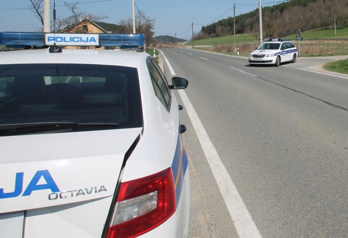 Policija LO