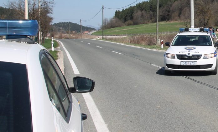 Policija LO 2