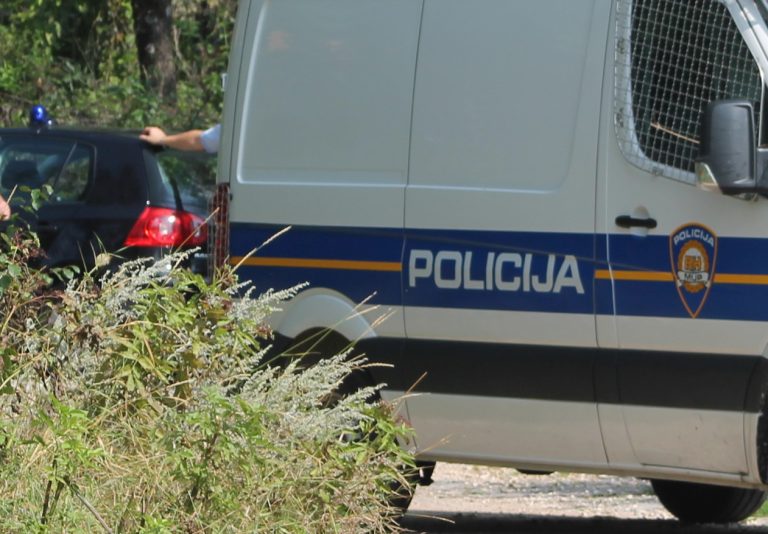 Tragičan završetak radova u šumi: Muškarca usmrtio odlomljeni dio stabla