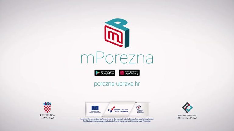Porezna uprava uputila važnu obavijest za građane i poduzetnike