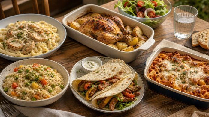 Ručak Gastro kutak IA