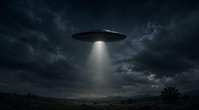UFO-NLO-AI