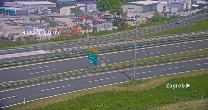 Zagreb Lučko HAK