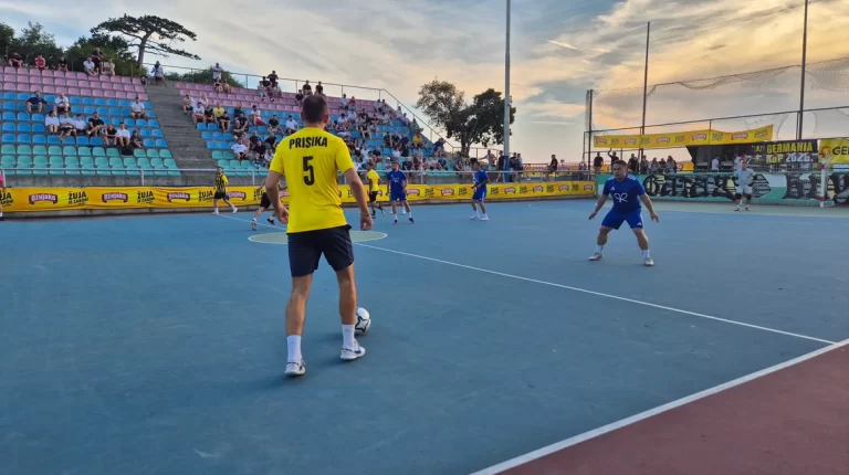 Završen 62. MNT Tenis Senj: Millem inženjering i Pako i prijatelji osvojili naslove