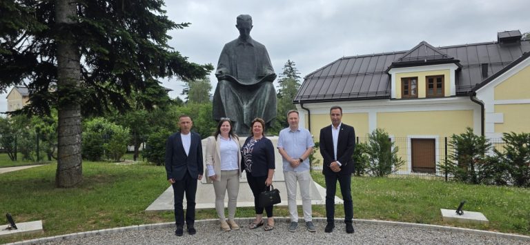 Izabrano novo vodstvo Zmajskog stola u Gospiću