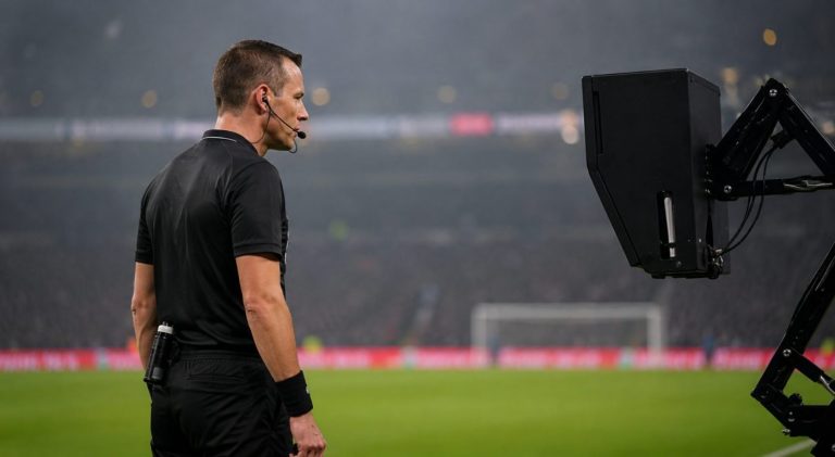Tehnologija u lopti otkrila detalj koji je promakao svima: VAR priznao sporni pogodak