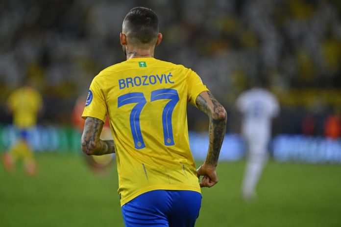 AI Brozović