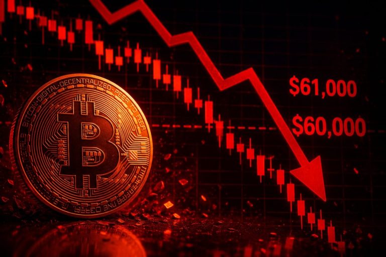 Bitcoin potonuo nakon novog sukoba SAD-a i Irana, tržište u strahu od širenja rata