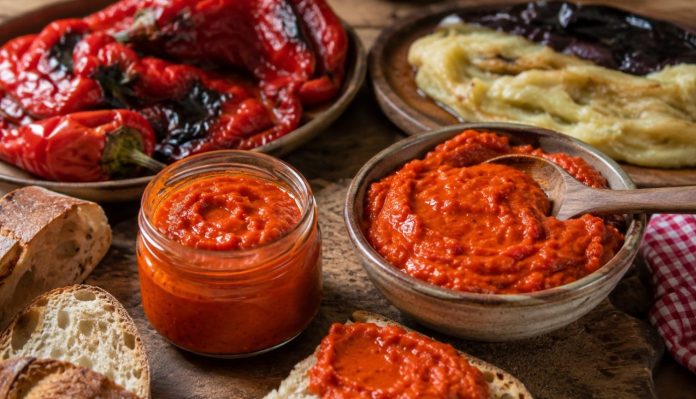 Ajvar ia