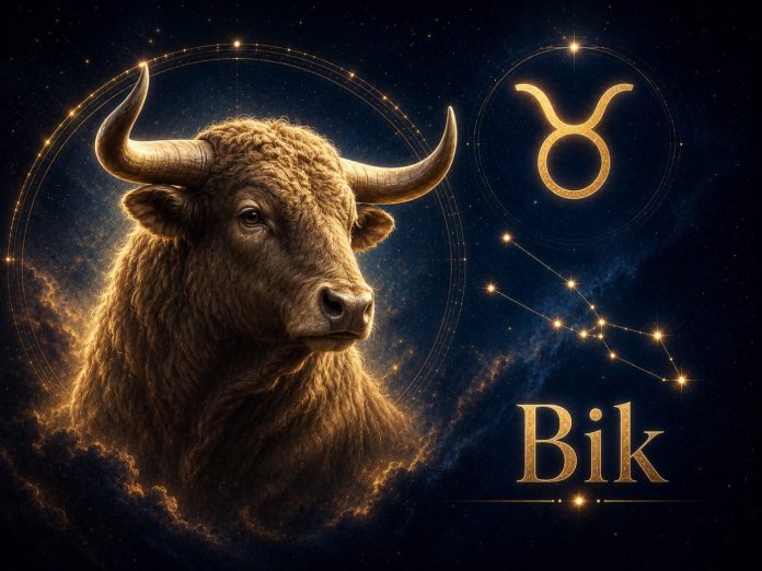 Bik horoskop