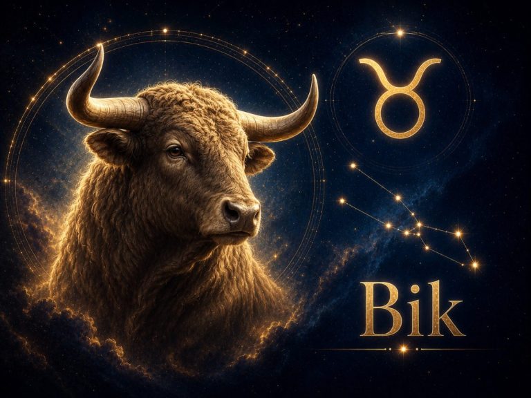Veliki mjesečni horoskop – Bik: Kako sačuvati unutarnji mir i stabilnost u mjesecu promjena