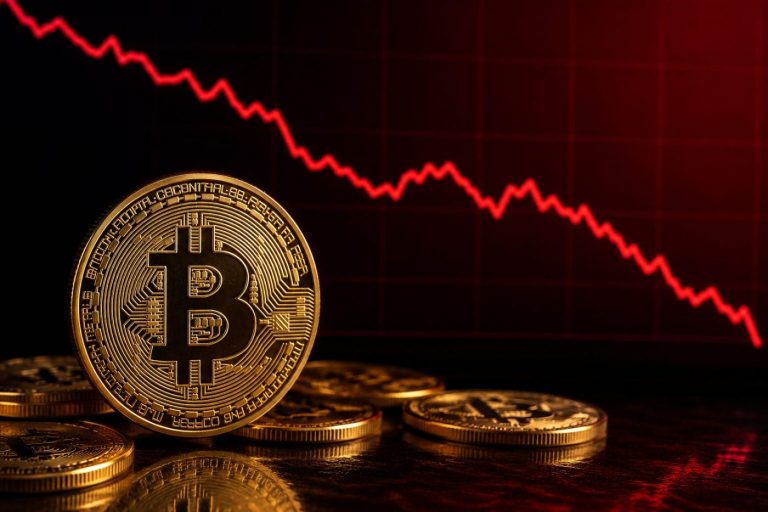 Bitcoin opet pod pritiskom: vraća se strah koji je već jednom srušio tržište