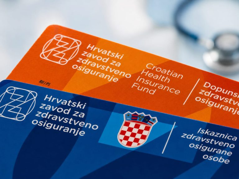 Izgubili ste obvezno zdravstveno osiguranje? Ovo su tri mogućnosti za ponovno reguliranje statusa
