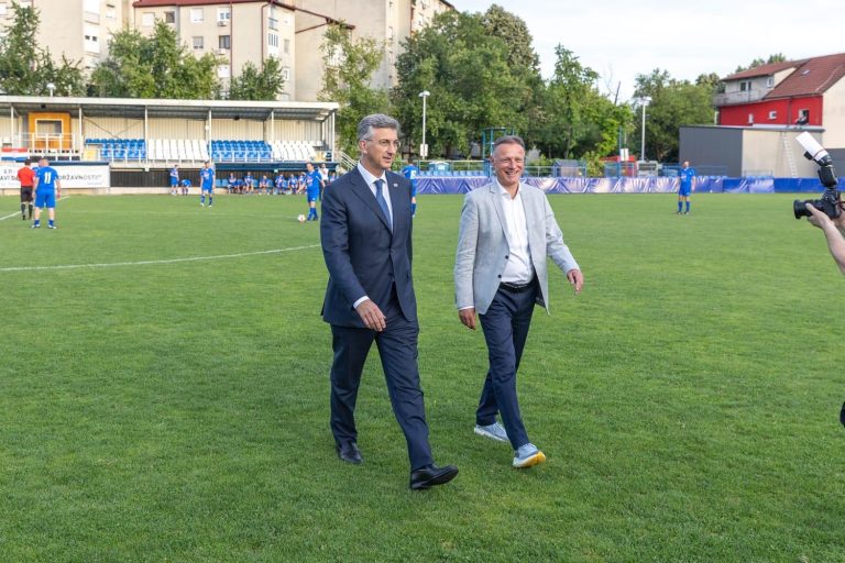 Plenković stiže na Hrvatska – Panama: Vatreni će u Torontu imati i posebnu podršku s tribina