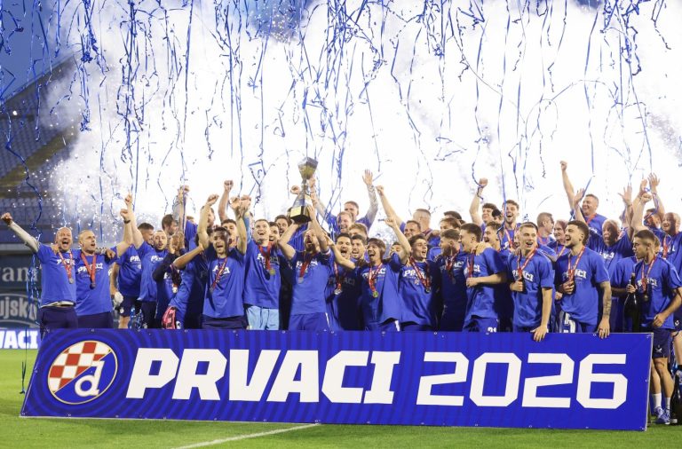 Dinamo nije imao sreće u ždrijebu. Čeka ga najljepša nogometna priča Švicarske