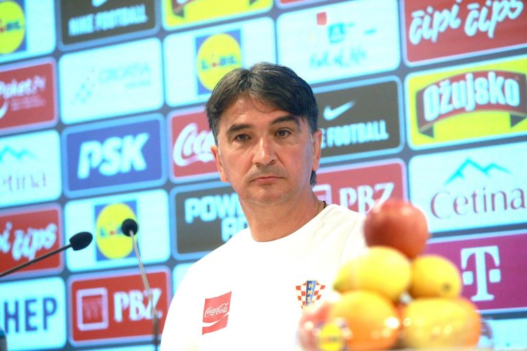 Stigli sastavi za spektakl Hrvatske i Engleske. Dalić iznenadio važnom promjenom