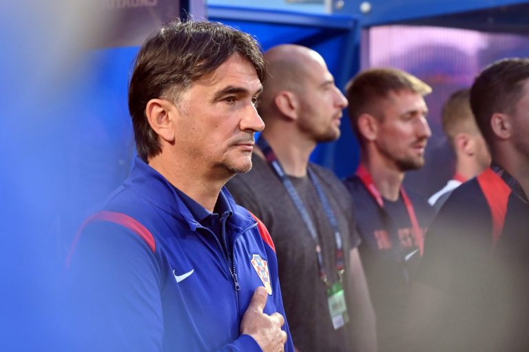 Procurio mogući sastav Hrvatske za Englesku? Dalić sprema veliko povjerenje Musi i Vuškoviću