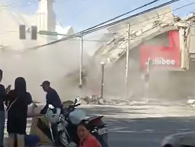 Venezuela: Najmanje 32 mrtvih, proglašeno izvanredno stanje