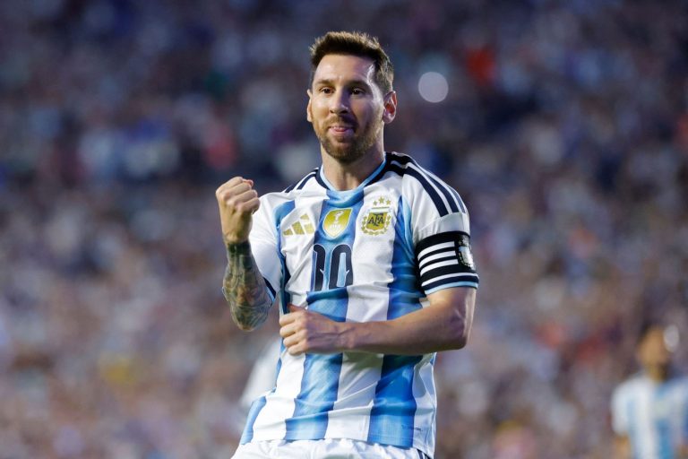 SP: Rekorder Messi odveo svjetske prvake do pobjede protiv Alžira