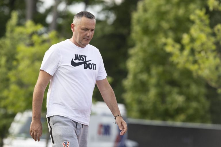 Kustić otkrio što mu je Modrić rekao uoči ključne utakmice: “Jedva čeka izaći na teren”