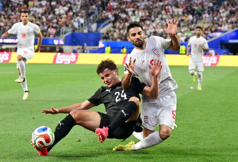 Iran osvojio bod pa izazvao rasprave: O proslavi gola priča se na društvenim mrežama, izbornik poručio: “Ovo je katastrofa”