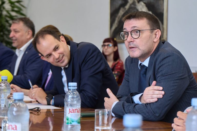 Počelo saslušavanje prvih pet kandidata za ustavne suce