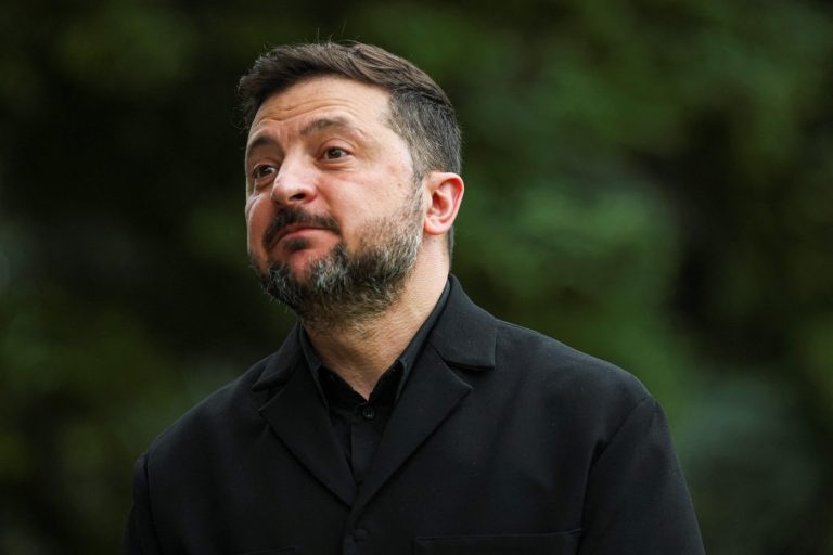 Zelenski: Budućnost Europe ovisi o obrani Ukrajine