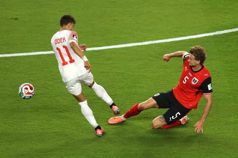 Mbappé rušio rekorde, Haaland zabio dva, Messi ispisao povijest: Spektakularan dan na Svjetskom prvenstvu