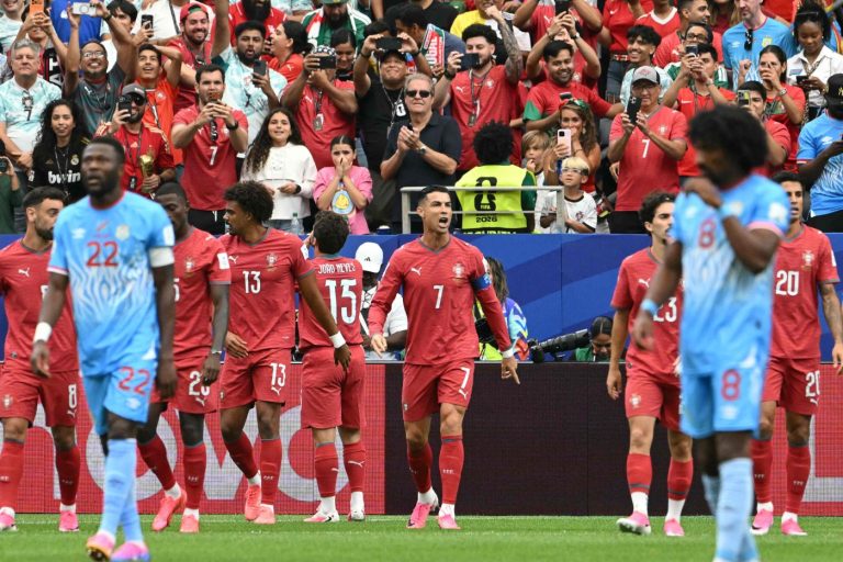 Portugalci pod pritiskom nakon remija, Ronaldo poslao jasnu poruku suigračima