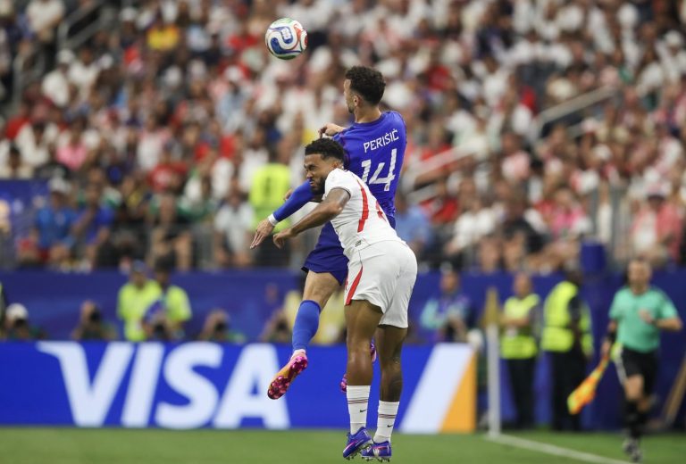 Englezi srušili prokletstvo koje je trajalo 24 godine, ali brojke otkrivaju koliko je Hrvatska bila ozbiljan test