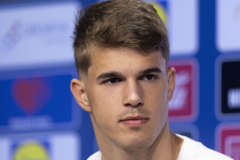 Vušković u središtu oluje: Englezi ga žele za 52 milijuna eura, Ivković tvrdi da je Dalić riskirao zbog njega