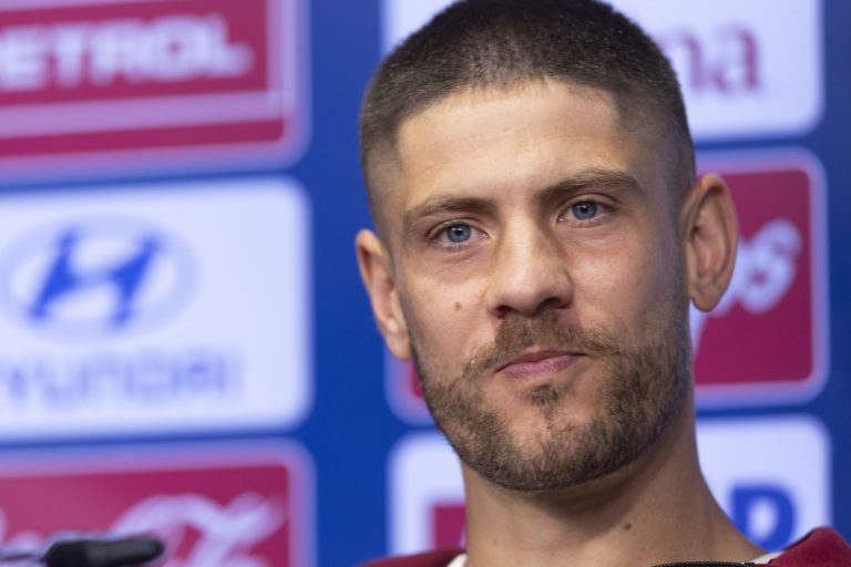 Kramarić ide na operaciju nakon ispadanja Hrvatske sa SP-a