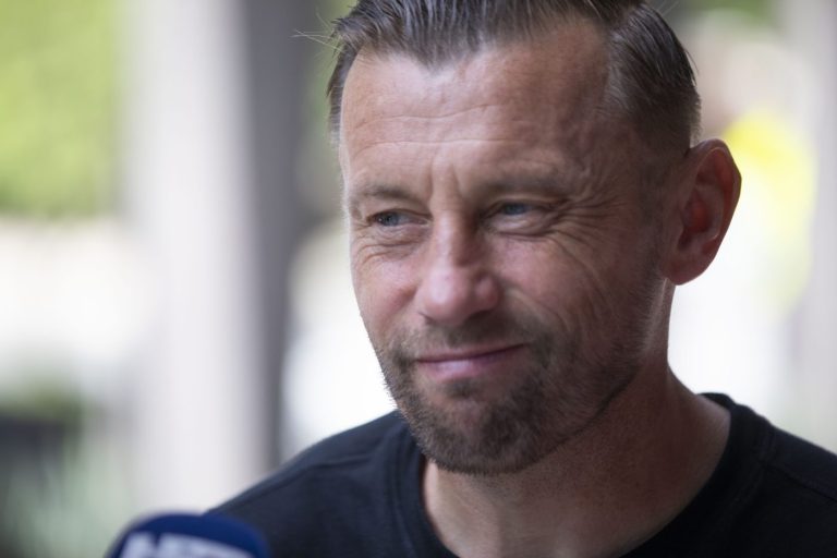 Olić: Za Perišića sam emotivno vezan, protiv Paname smo favoriti