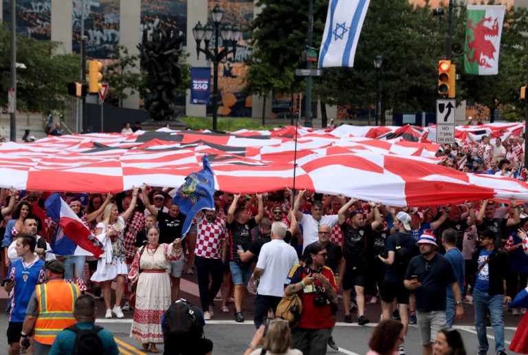 Hrvatska može proći i s porazom od Gane, ali moraju se poklopiti rezultati u dvije skupine