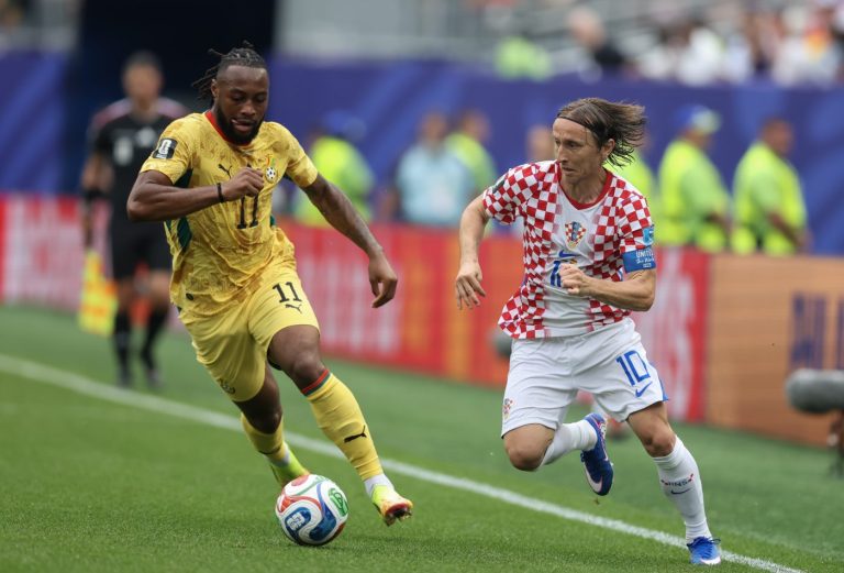 Hrvatska pobijedila Ganu i kao druga prošla skupinu! Vatreni izborili nokaut fazu, protivnik još nije poznat