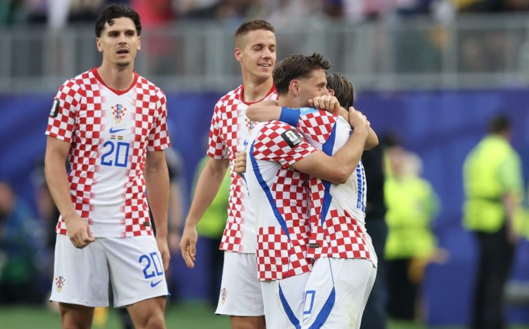 Strani mediji jednoglasni nakon pobjede Hrvatske: Vatreni su odgovorili kada je bilo najteže