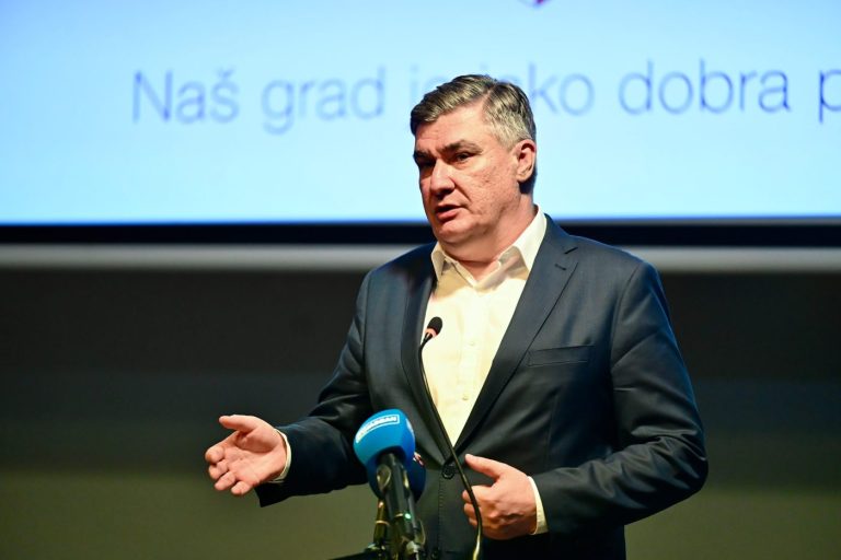 Milanović isključio slanje vojske na mimohod u Parizu