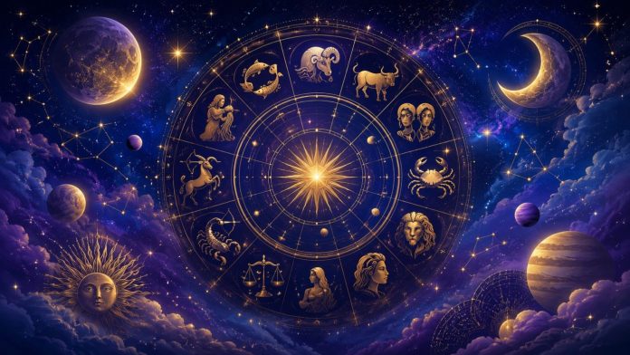 Horoskop