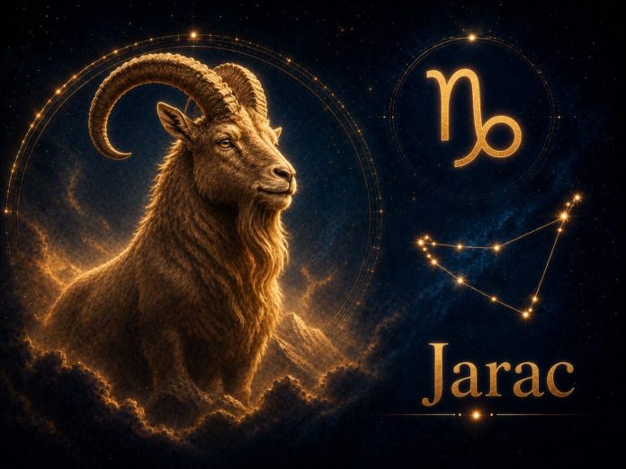 Jarac horoskop