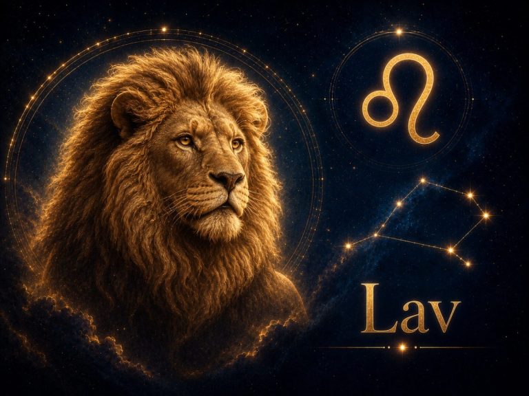 Veliki mjesečni horoskop – Lav: Vrijeme je za povratak na tron, ali pod novim pravilima