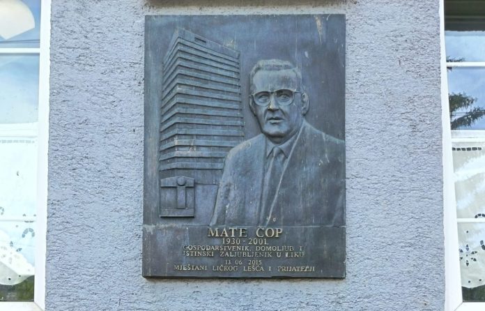 Mate Čop