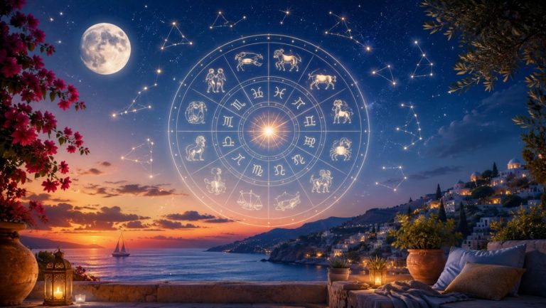 Veliki mjesečni horoskop za srpanj: Saznajte tko okreće novi list, a tko se mora suočiti s prošlošću
