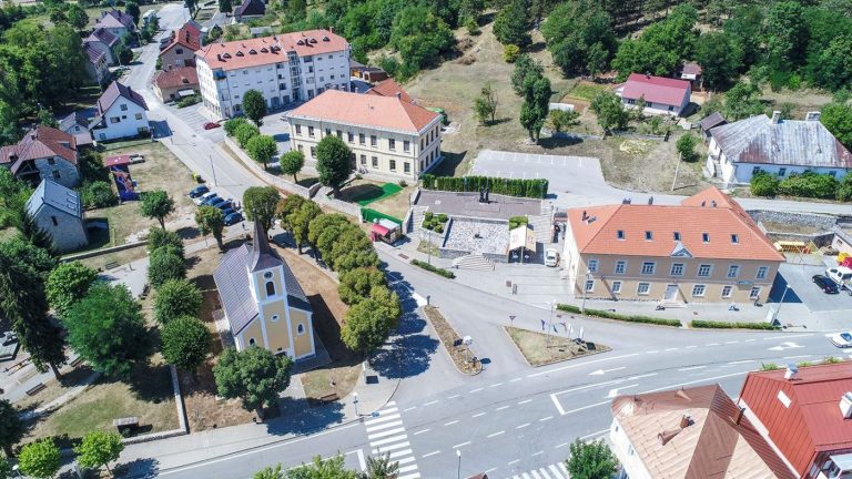 Perušić Kids Voice donosi dva dana glazbe, dječjih snova i zabave u centru Perušića