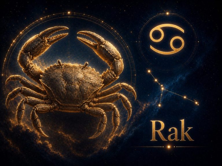 Veliki mjesečni horoskop – Rak: Povratak sebi i postavljanje jasnih granica