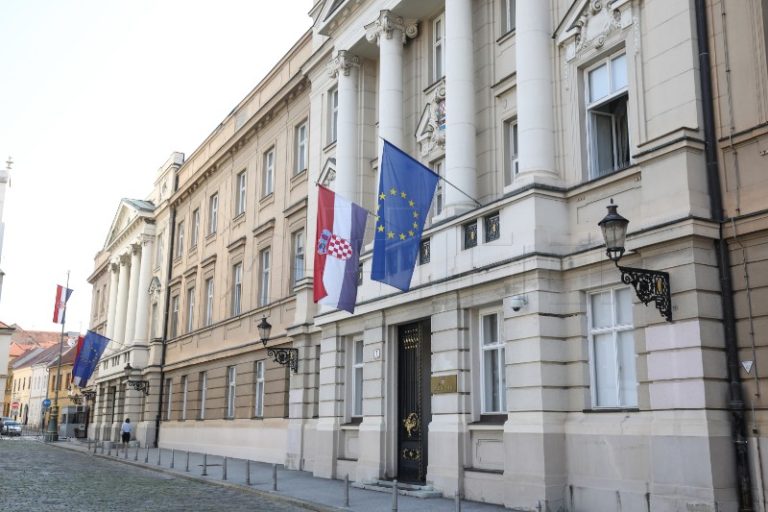 Prije 35 godina Hrvatska je krenula u postupak razdruživanja od Jugoslavije