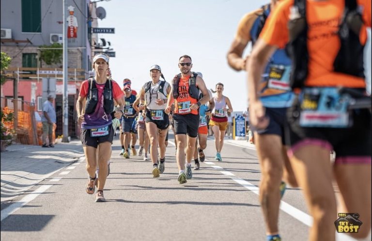 Više od 330 natjecatelja iz osam zemalja sutra stiže na Baške Oštarije Trail 2026!