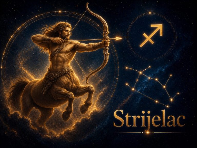 Veliki mjesečni horoskop – Strijelac: Poslovne prilike i važnost praktičnih koraka