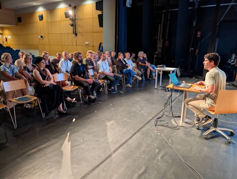Gacko pučko otvoreno učilište Otočac sudjelovalo na Erasmus+ edukaciji u Portugalu