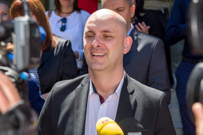 Tolušić Tomislav