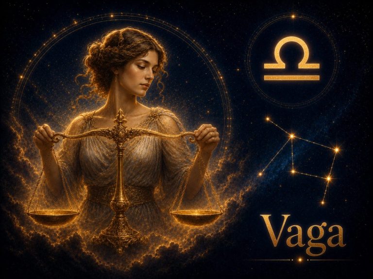 Veliki jesečni horoskop – Vaga: Važni razgovori na poslu i potraga za iskrenošću u ljubavi